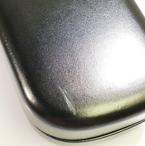 Coach Sunglasses Clamshell Case - Picture 5 of 5
